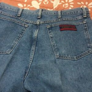 Men’s 20X Wrangler